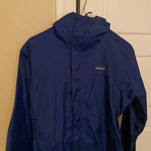 Men’s Patagonia Rain Jacket